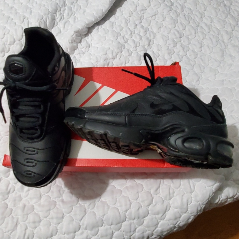 Nike Air Max Plus